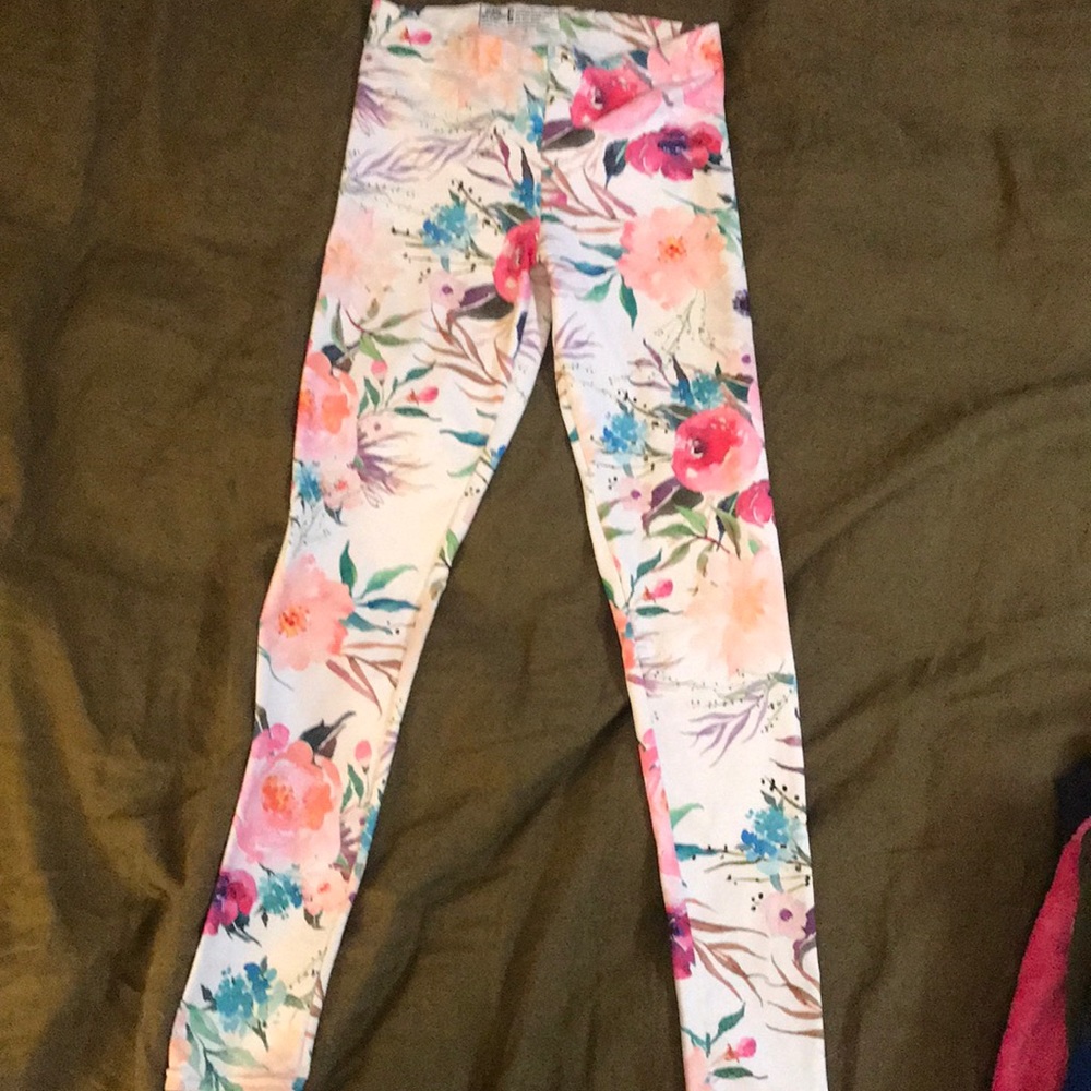 House of Flynn Playa Leggings